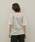 タックロゴTシャツ