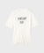 タックロゴTシャツ