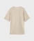 タックロゴTシャツ