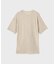 タックロゴTシャツ