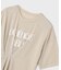 タックロゴTシャツ