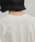 ルーズカットTシャツ