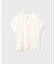 ルーズカットTシャツ
