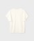 ルーズカットTシャツ