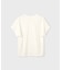 ルーズカットTシャツ