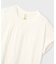ルーズカットTシャツ
