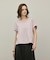 ルーズカットTシャツ