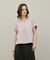 ルーズカットTシャツ