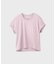 ルーズカットTシャツ