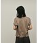 ルーズカットTシャツ