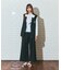 リネンタッチジレジャケット