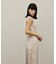 【スタイリスト木津明子さんインスタライブ紹介】コードレースサロペット