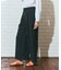 リネンタッチタックパンツ