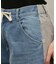 コンビドロストデニムパンツ