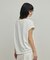 ルーズロゴTシャツ