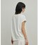 ルーズロゴTシャツ