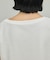 ルーズロゴTシャツ
