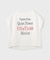 ルーズロゴTシャツ