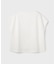 ルーズロゴTシャツ