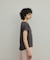ルーズロゴTシャツ