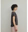 ルーズロゴTシャツ