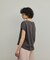 ルーズロゴTシャツ