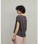 ルーズロゴTシャツ