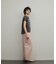 ルーズロゴTシャツ