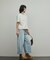レースTシャツ