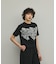 レースTシャツ