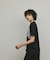 レースTシャツ