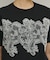 レースTシャツ
