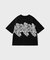 レースTシャツ