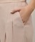 シアーワイドパンツ