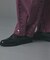 ラップ2wayデニムパンツ
