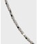 SOAC Beads ネックレス