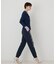ロゴプリントスウェットパンツ