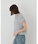 【イベント店舗・ONLINE STORE先行アイテム】グリッターニットトップ