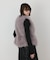 【イベント店舗・ONLINE STORE先行アイテム】カシミヤファージレ