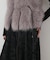 【イベント店舗・ONLINE STORE先行アイテム】カシミヤファージレ