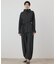 カウルネック2WAYシャツ