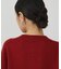 ネップニットカーディガン