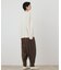 カーブ2WAYパンツ