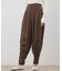 カーブ2WAYパンツ