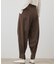 カーブ2WAYパンツ