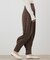 カーブ2WAYパンツ