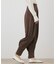 カーブ2WAYパンツ