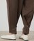 カーブ2WAYパンツ