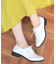 【MIO NOTIS/ミオノティス】生活防水レースアップシューズ