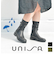 「UNISA ウニサ」ミドルレインブーツ/UNISA ANTELLA-OA